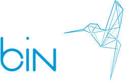 Binco logo